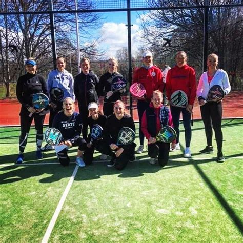 Padelhuset (@padelhusetdk) • Instagram photos and videos